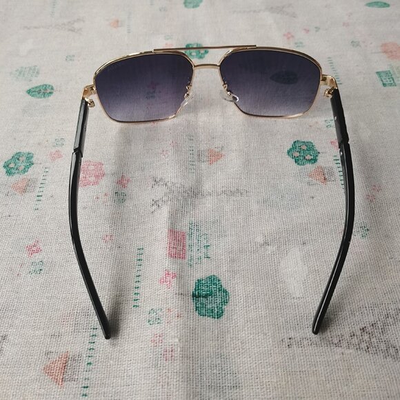 Prada Gradient Sunglasses - Picture 5 of 12